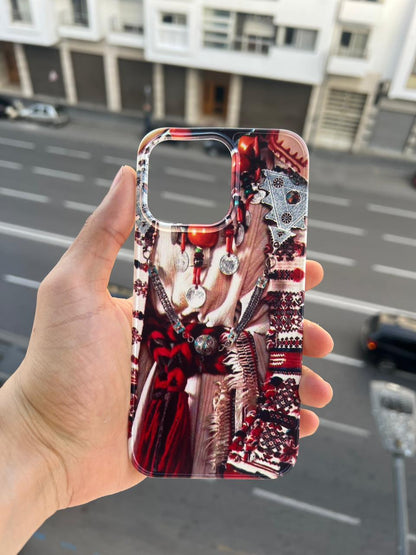 Coque Personnalisée | Compatible Tous Modèles