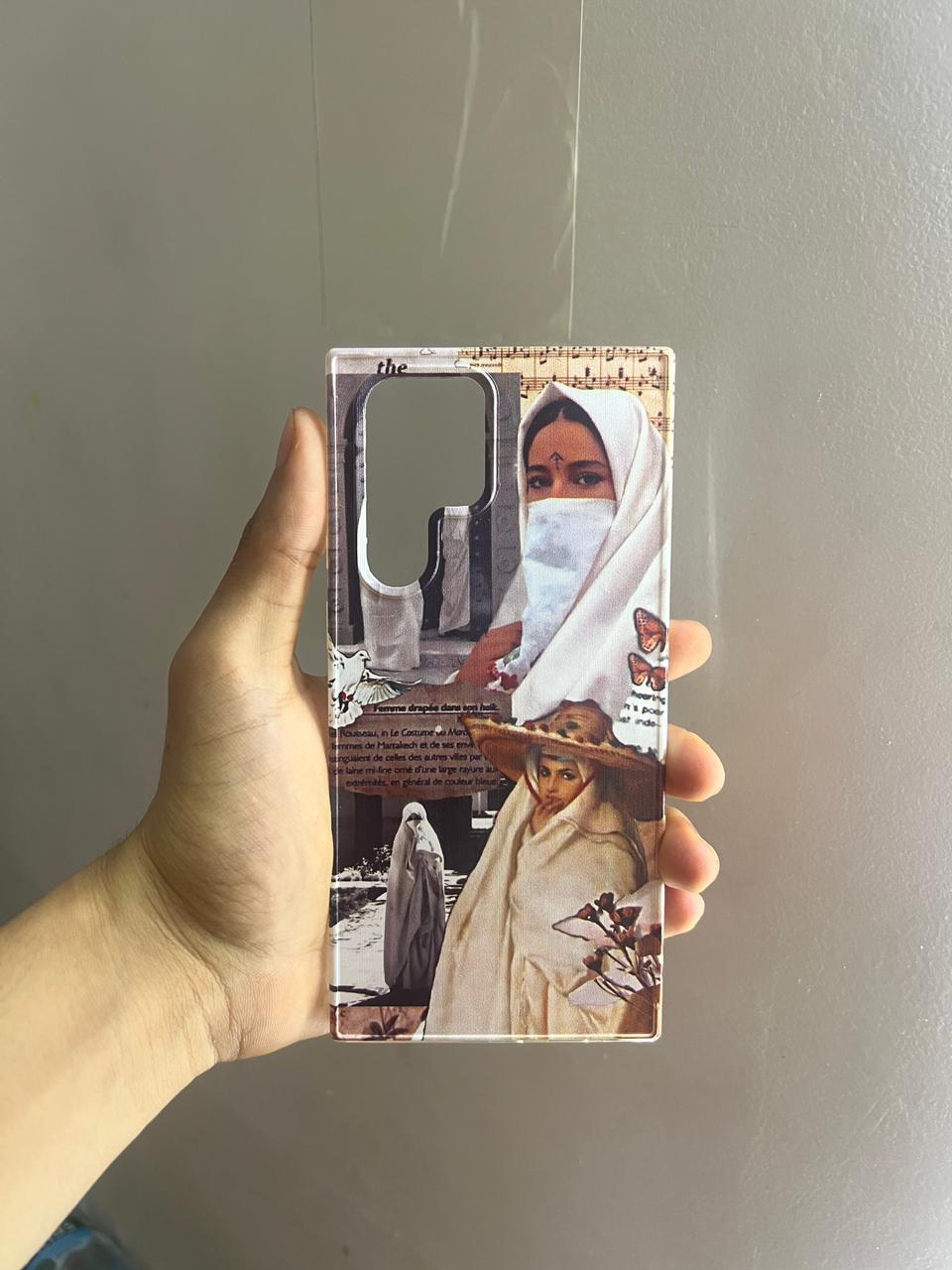 Coque Personnalisée | Compatible Tous Modèles