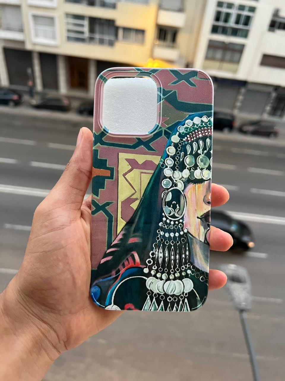 Coque Personnalisée | Compatible Tous Modèles