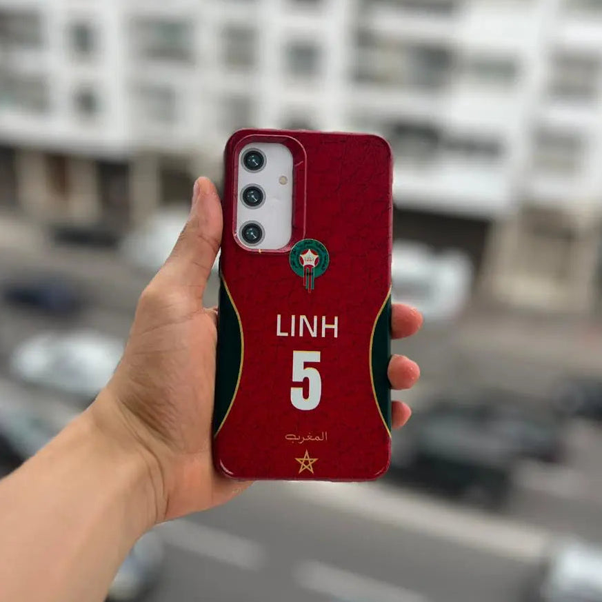 Coque Personnalisée | Compatible Tous Modèles
