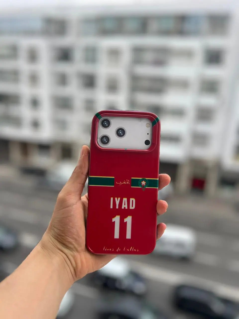 Coque Personnalisée | Compatible Tous Modèles