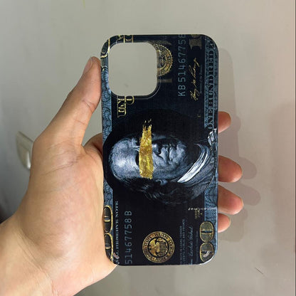 Black Franklin 100 Dollar - Money Edition