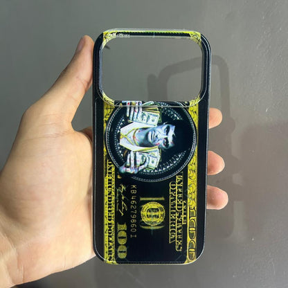 Money Kid Black Dollar - Money Edition
