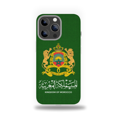 The Kingdom of Morocco - Moroccan Kingdom