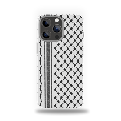 Kufya case