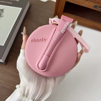 RHODE Original – Sac porte-rouge à lèvres plein [Stock Très Limité]