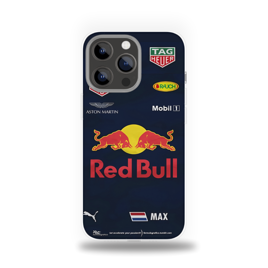 F1 phone case