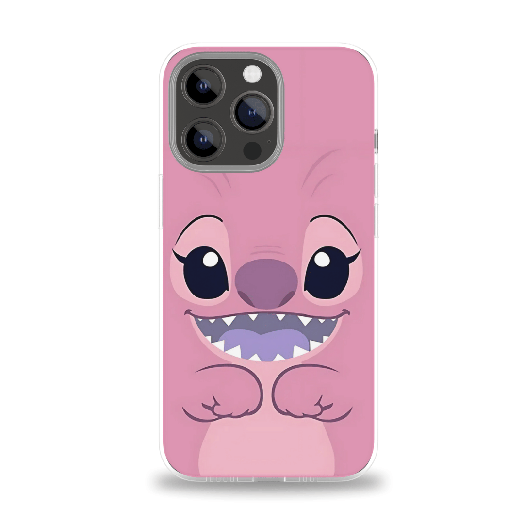 Pink Stitch - Exclusive Collection