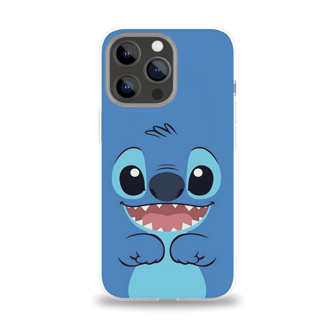 Blue Stitch - Exclusive Collection